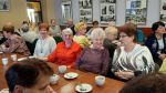 Seniorzy biesiadują